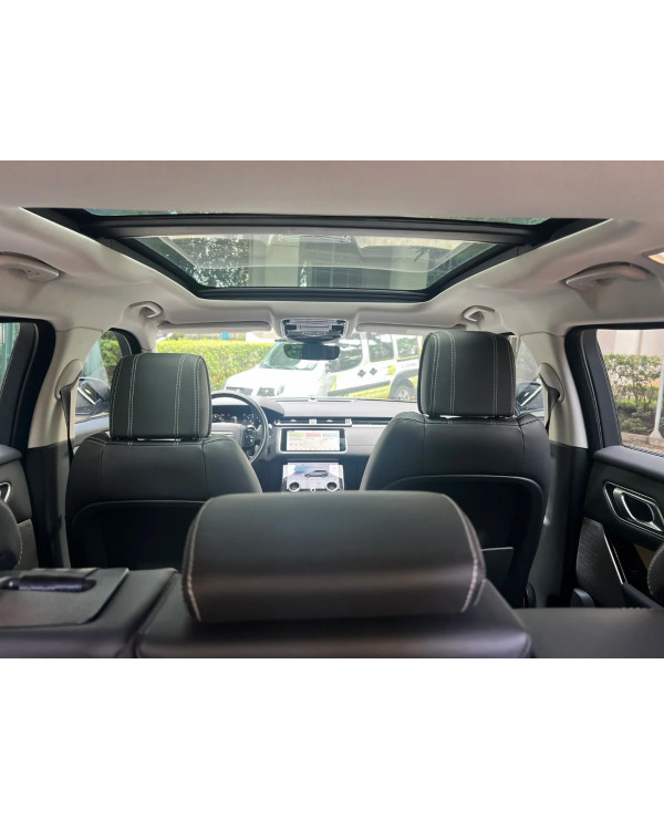 LAND ROVER Range Rover Velar 3.0 V6 P380 SE AUTOMÁTICO