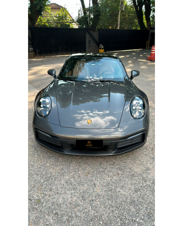 911 3.0 24V H6 CARRERA S AUTOMÁTICO PDK