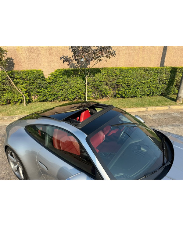 PORSCHE 911 3.0 24V H6 CARRERA COUPÉ BI-TURBO AUTOMÁTICO PDK