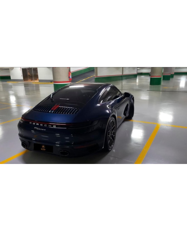 PORSCHE 911 3.0 24V H6 CARRERA COUPÉ BI-TURBO AUTOMÁTICO PDK