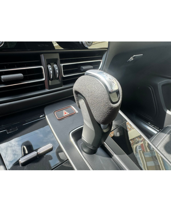 PORSCHE Macan 2.9 24V V6 4P GTS BITURBO PDK AUTOMÁTICO