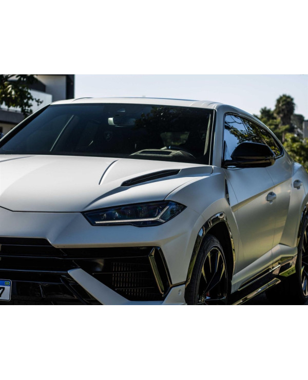 LAMBORGHINI Urus 4.0 V8 32V 4P TURBO S AUTOMÁTICO