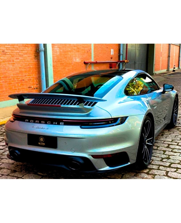 PORSCHE 911 3.8 S TURBO 6 CILINDROS