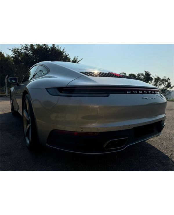 PORSCHE 911 3.0 24V H6 CARRERA COUPÉ BI-TURBO AUTOMÁTICO PDK