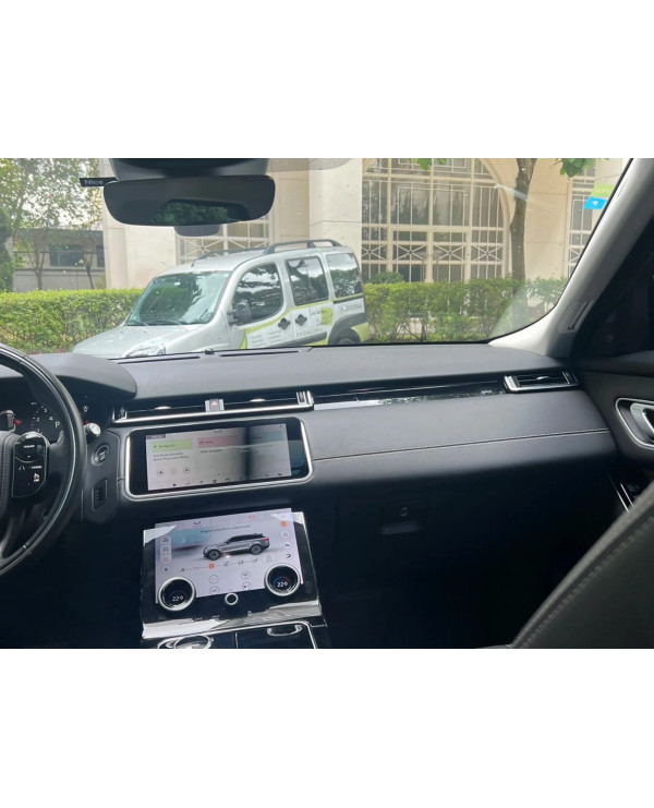 LAND ROVER Range Rover Velar 3.0 V6 P380 SE AUTOMÁTICO