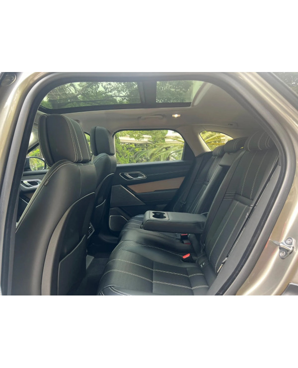 LAND ROVER Range Rover Velar 3.0 V6 P380 SE AUTOMÁTICO