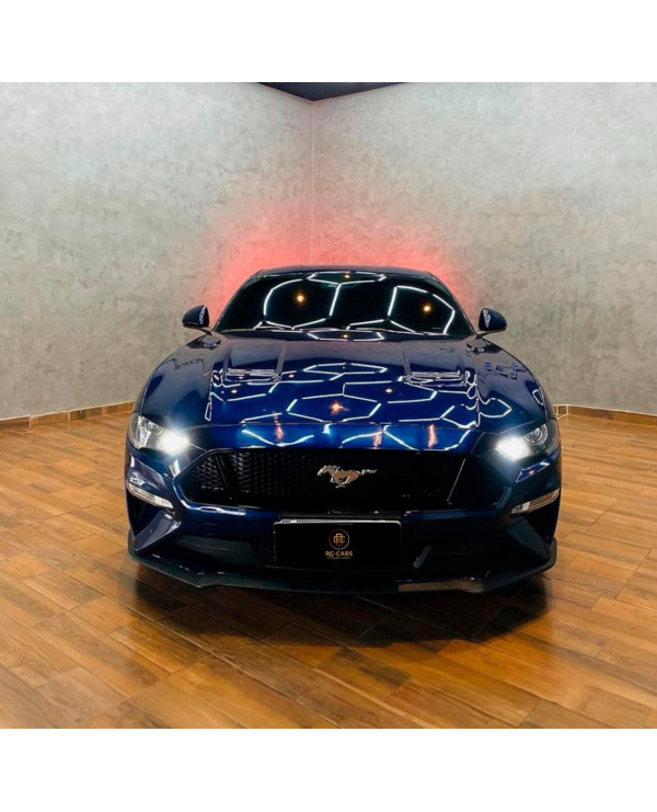 FORD Mustang 4.6 V8 24V GT PREMIUM CONVERSÍVEL