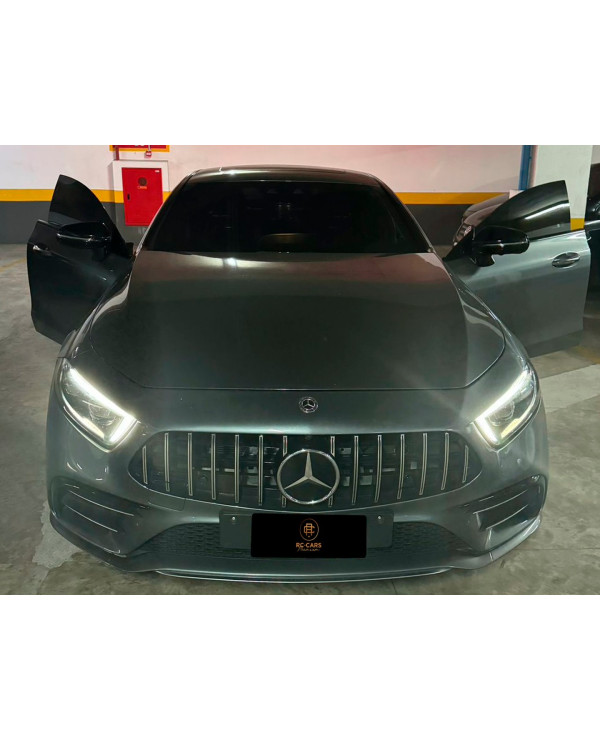 MERCEDES-BENZ CLS 53 AMG 3.0 I6 4P 4MATIC+ 9G-TRONIC AUTOMÁTICO