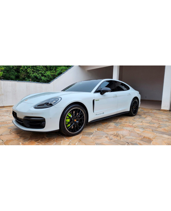 PORSCHE Panamera 2.9 V6 24V 4P E-HYBRID 4S PDK AUTOMÁTICO
