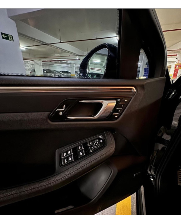 PORSCHE Macan 2.0 16V 4P AWD AUTOMÁTICO