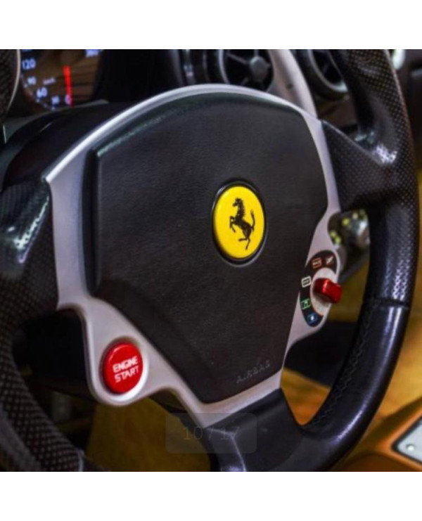 FERRARI F 430 4.3 V8 40V F1 AUTOMÁTICO