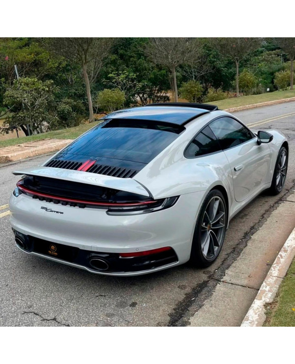PORSCHE 911 3.0 24V H6 CARRERA S AUTOMÁTICO PDK