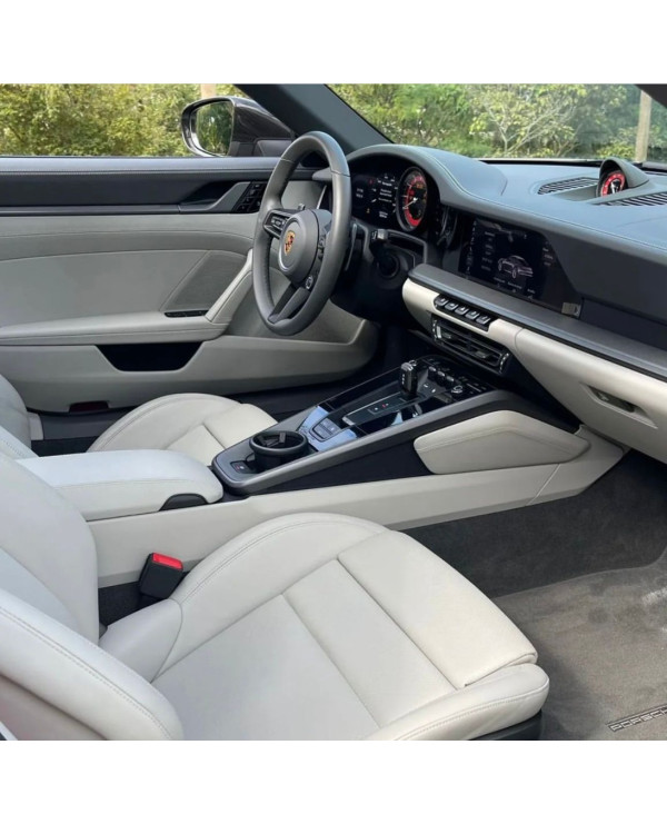 PORSCHE 911 3.0 24V H6 CARRERA S AUTOMÁTICO PDK