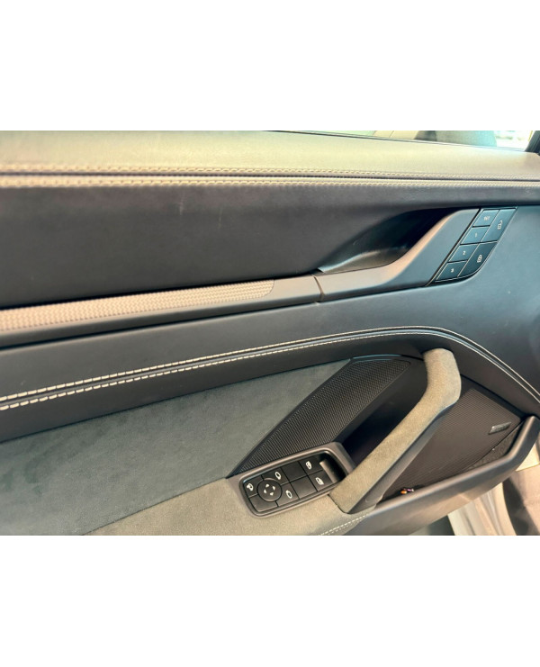 PORSCHE 911 3.0 24V H6 CARRERA GTS AUTOMÁTICO PDK