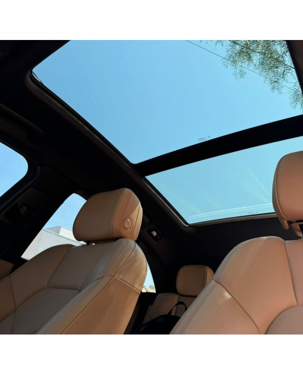 PORSCHE Macan 2.0 16V 4P AWD TURBO PDK AUTOMÁTICO