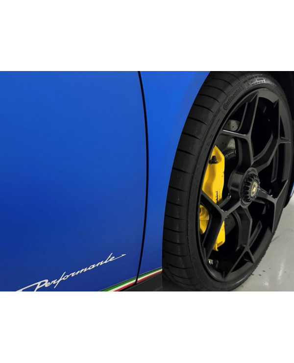 LAMBORGHINI Huracán 5.2 V10 4OV LP 640-4 PERFORMANTE LDF AUTOMATIZADO