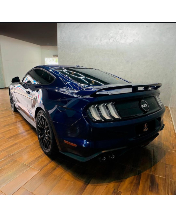 FORD Mustang 4.6 V8 24V GT PREMIUM CONVERSÍVEL