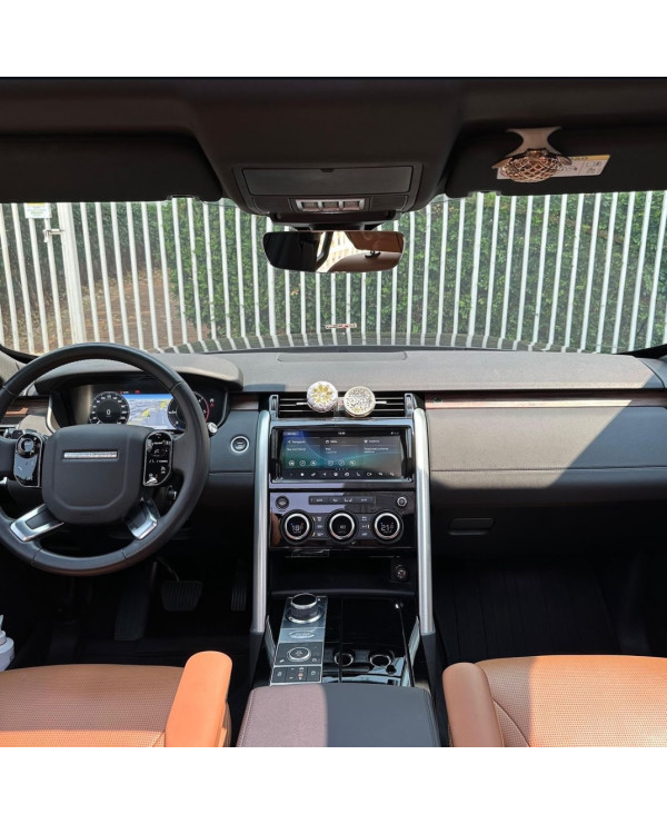 LAND ROVER Discovery 3.0 V6 4P TD6 HSE 4WD LUXURY DIESEL AUTOMÁTICO