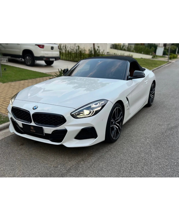 Z4 2.0 16V TWINPOWER TURBO SDRIVE 30I M SPORT STEPTRONIC AUTOMÁTICO