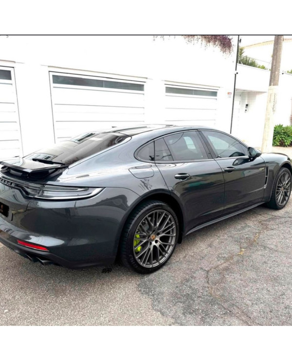 PORSCHE Panamera 2.9 V6 24V 4P E-HYBRID 4 PDK AUTOMÁTICO