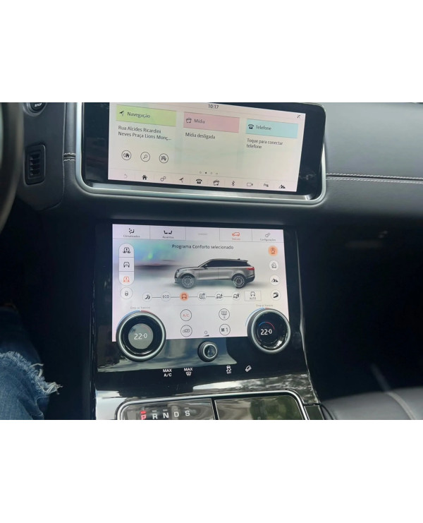 LAND ROVER Range Rover Velar 3.0 V6 P380 SE AUTOMÁTICO