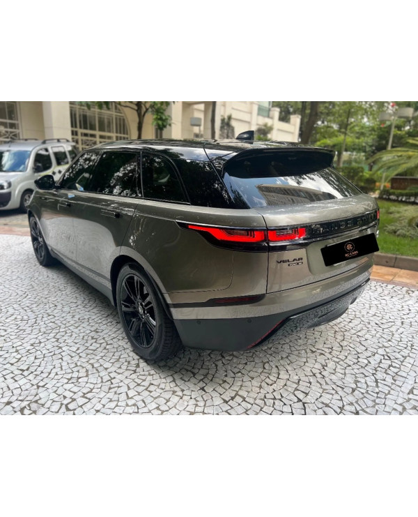 LAND ROVER Range Rover Velar 3.0 V6 P380 SE AUTOMÁTICO