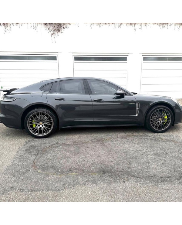 PORSCHE Panamera 2.9 V6 24V 4P E-HYBRID 4 PDK AUTOMÁTICO
