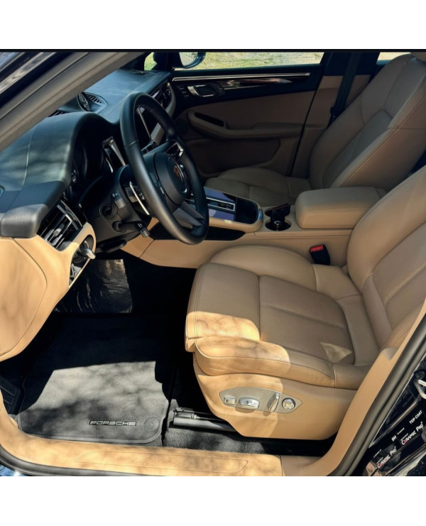 PORSCHE Macan 2.0 16V 4P AWD TURBO PDK AUTOMÁTICO