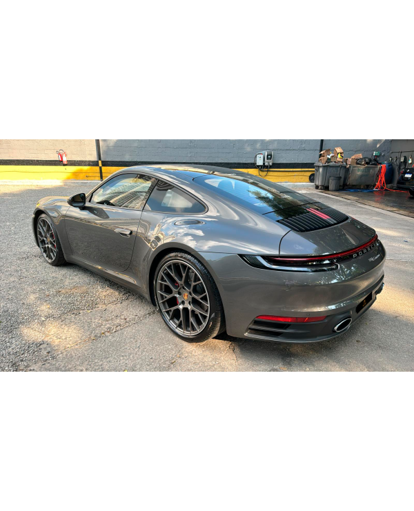 PORSCHE 911 3.0 24V H6 CARRERA S AUTOMÁTICO PDK