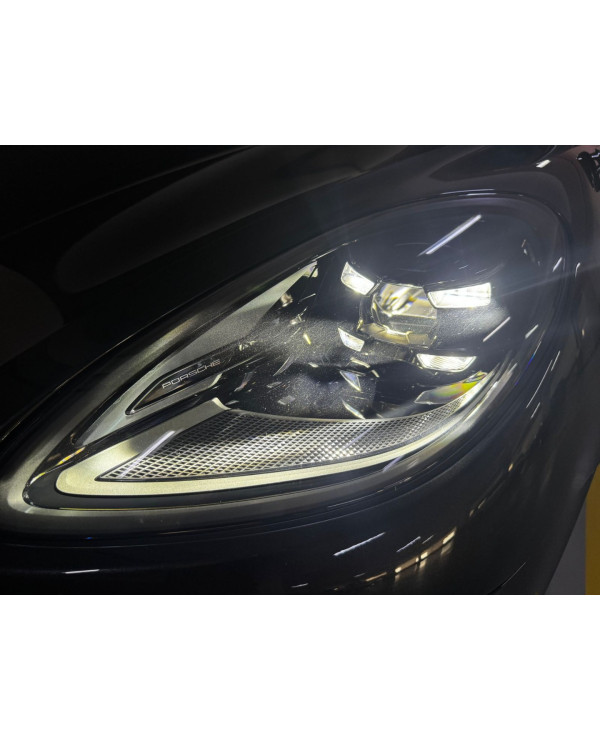 PORSCHE Macan 2.9 24V V6 4P GTS BITURBO PDK AUTOMÁTICO