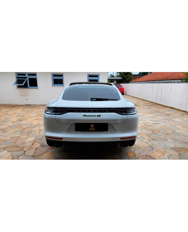 PORSCHE Panamera 2.9 V6 24V 4P E-HYBRID 4S PDK AUTOMÁTICO