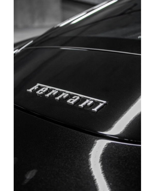 FERRARI Roma 3.9 V8 TURBO F1-DCT