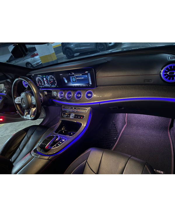 MERCEDES-BENZ CLS 53 AMG 3.0 I6 4P 4MATIC+ 9G-TRONIC AUTOMÁTICO