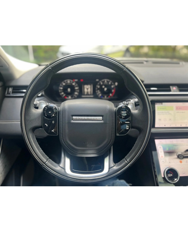 LAND ROVER Range Rover Velar 3.0 V6 P380 SE AUTOMÁTICO