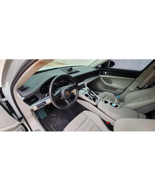 PORSCHE Panamera 2.9 V6 24V 4P E-HYBRID 4S PDK AUTOMÁTICO