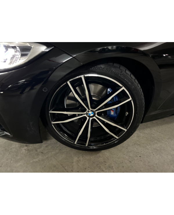 330I 2.0 16V 4P M SPORT TURBO AUTOMÁTICO