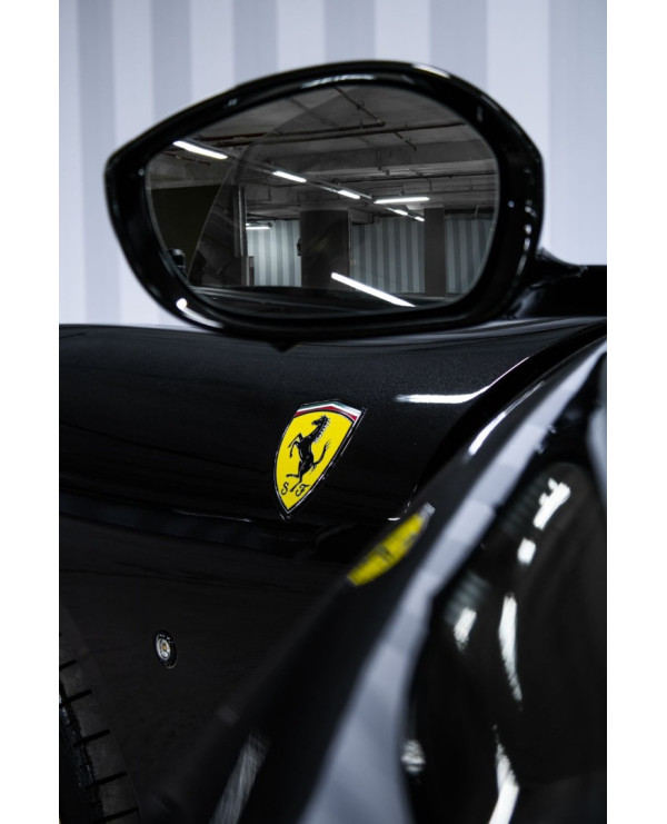 FERRARI Roma 3.9 V8 TURBO F1-DCT