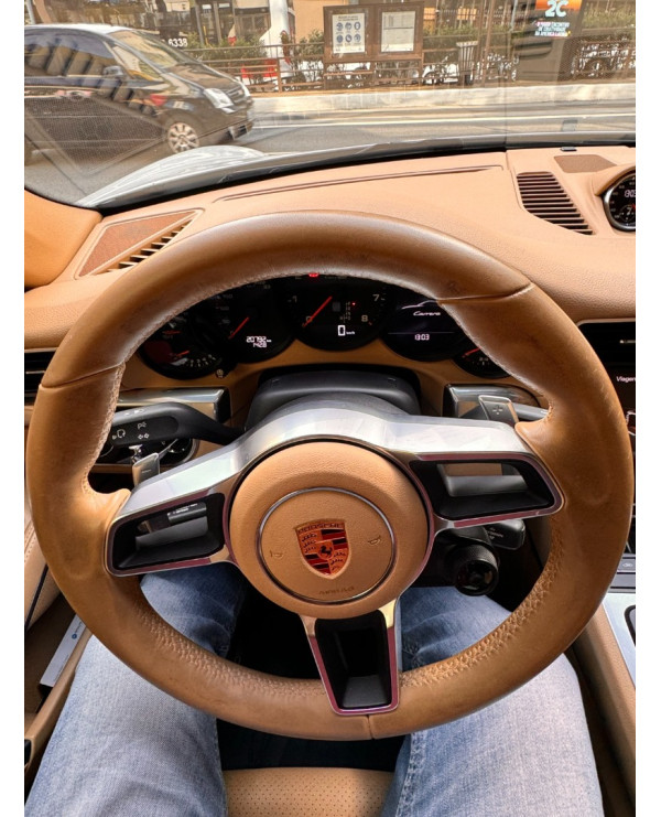 PORSCHE 911 3.0 24V H6 CARRERA S AUTOMÁTICO PDK