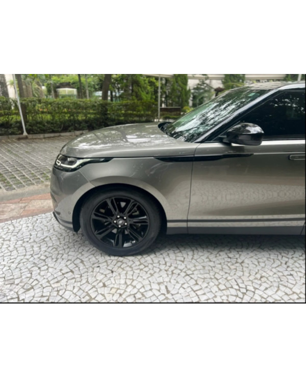 LAND ROVER Range Rover Velar 3.0 V6 P380 SE AUTOMÁTICO