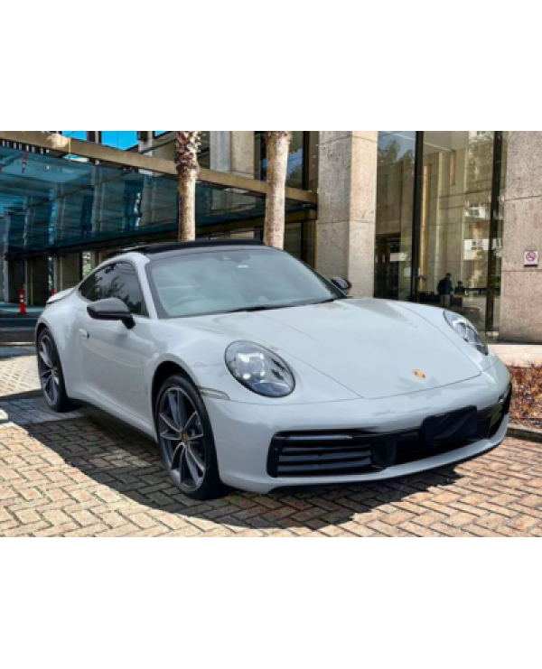 911 3.0 24V H6 CARRERA S AUTOMÁTICO PDK