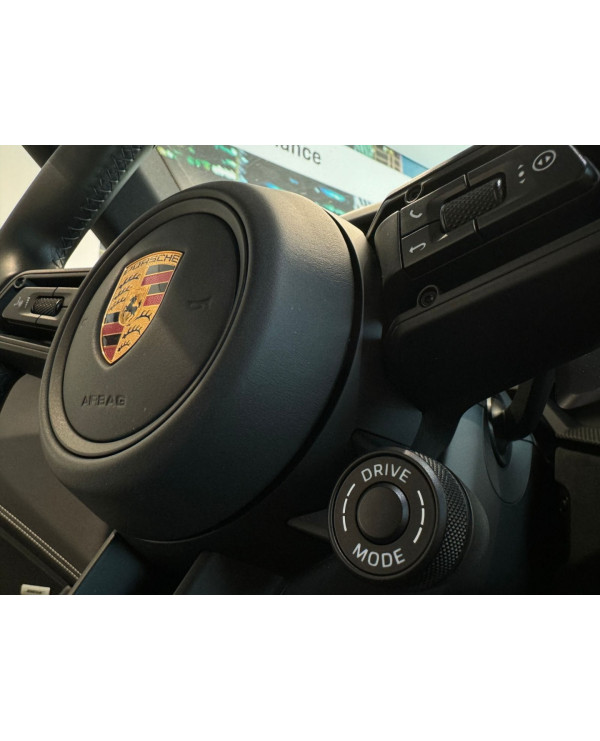 PORSCHE 911 3.0 24V H6 CARRERA GTS AUTOMÁTICO PDK