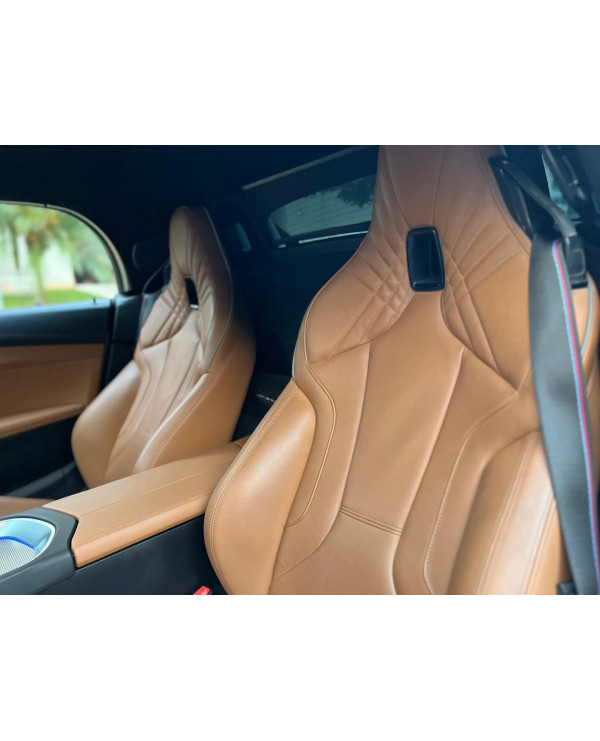 BMW Z4 2.0 16V TWINPOWER TURBO SDRIVE 30I M SPORT STEPTRONIC AUTOMÁTICO