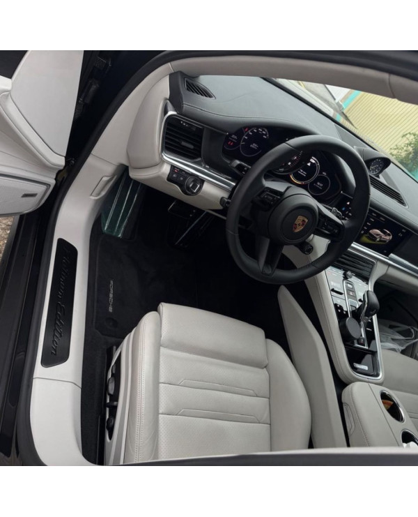 PORSCHE Panamera 2.9 V6 24V 4P E-HYBRID 4 PDK AUTOMÁTICO