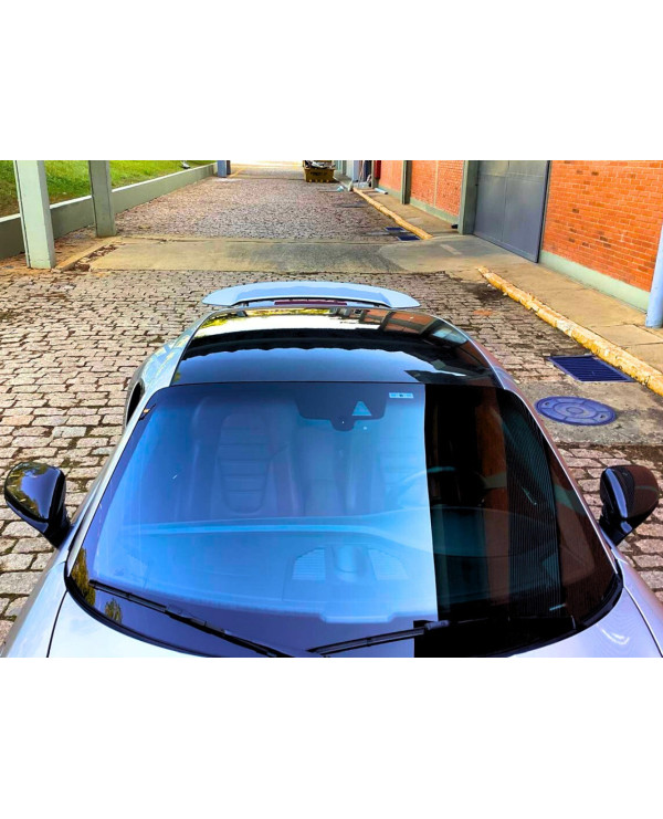 PORSCHE 911 3.8 S TURBO 6 CILINDROS
