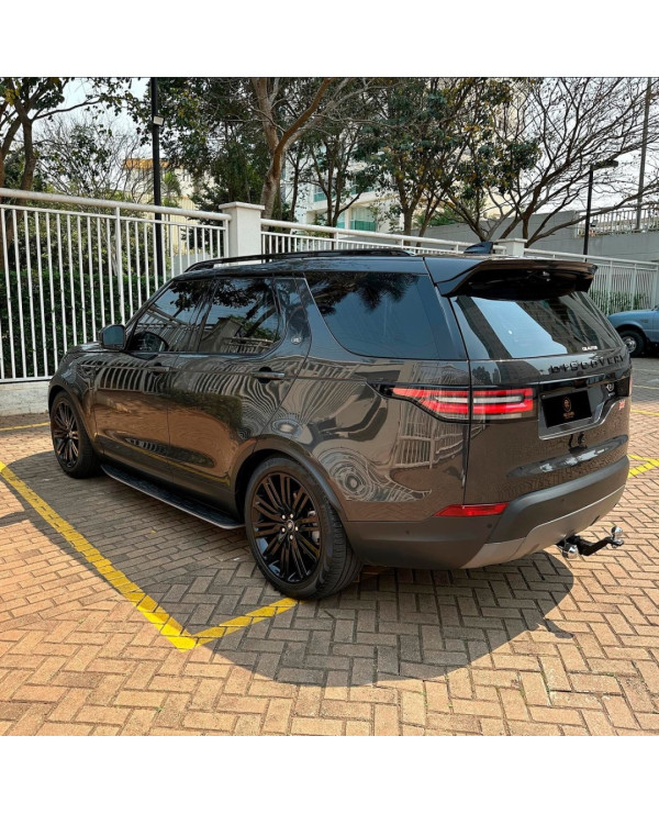 LAND ROVER Discovery 3.0 V6 4P TD6 HSE 4WD LUXURY DIESEL AUTOMÁTICO