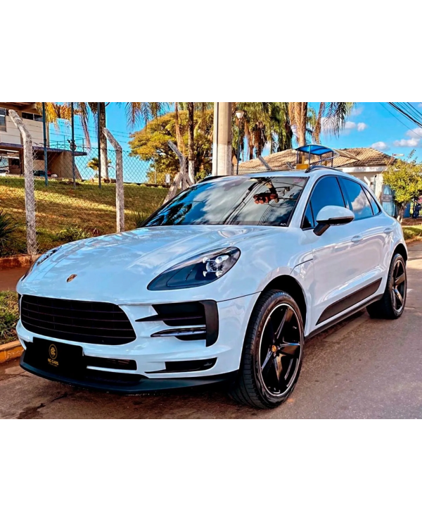 Macan 2.0 16V 4P AWD AUTOMÁTICO