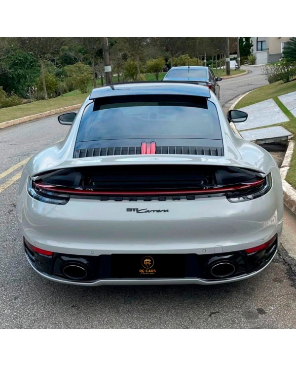 PORSCHE 911 3.0 24V H6 CARRERA S AUTOMÁTICO PDK