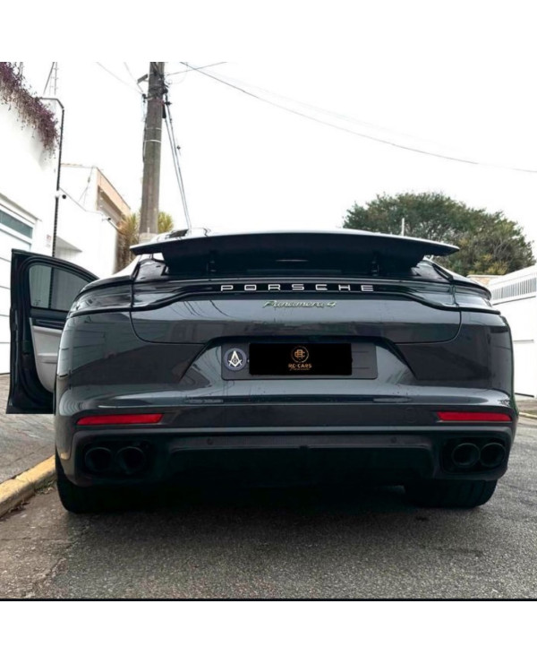 PORSCHE Panamera 2.9 V6 24V 4P E-HYBRID 4 PDK AUTOMÁTICO