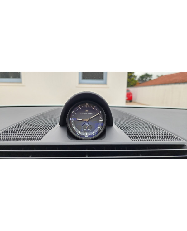 PORSCHE Panamera 2.9 V6 24V 4P E-HYBRID 4S PDK AUTOMÁTICO