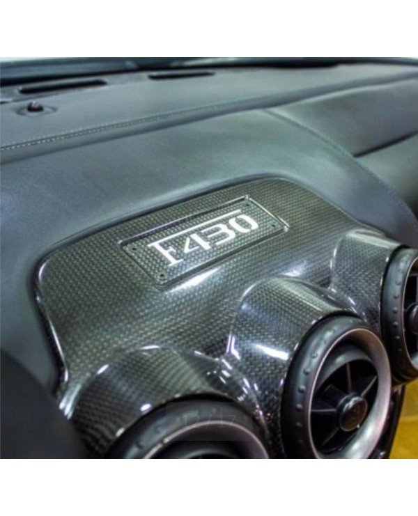 FERRARI F 430 4.3 V8 40V F1 AUTOMÁTICO